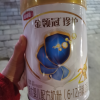 伊利(YILI)金领冠珍护较大婴儿配方奶粉 2段(6-12个月适用) 900g罐装晒单图