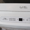 威力(WEILI)7公斤波轮洗衣机全自动13分钟快洗洗衣机小型租房宿舍神器以旧换新(雅白色)XQB70-7099晒单图