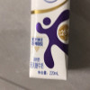 伊利舒化高钙型无乳糖牛奶220ml*24盒舒化奶整箱营养早餐奶晒单图