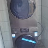 海尔洗烘套装10公斤家用滚筒洗衣机热泵烘干机组合羽绒洗速洗健康除菌螨筒自洁四重过滤 06套装晒单图