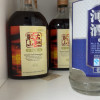 古越龙山 绍兴黄酒 中央库藏金五年 花雕糯米酒 半干型 500ml*6 整箱礼盒装晒单图
