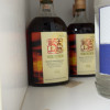 古越龙山 绍兴黄酒 中央库藏金五年 花雕糯米酒 半干型 500ml*6 整箱礼盒装晒单图