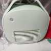 艾美特 (Airmate) 暖风机 HP6-K3 电暖器家用电热暖气大面积大功率办公室智能人体感应控温家用办公浴室多用晒单图