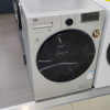 倍科(beko)WCY 10232 PTI 10公斤大容量全自动变频滚筒洗衣机(白色)晒单图