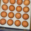 苏鲜生 [苏宁自有品牌]可生食鲜鸡蛋1.2kg(20枚)谷物蛋无菌蛋溏心生吃日本寿喜锅烧日料鸡蛋晒单图