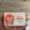 保宁(B&B)婴幼儿香皂(洋槐香) 200g 有香味洗衣皂晒单图