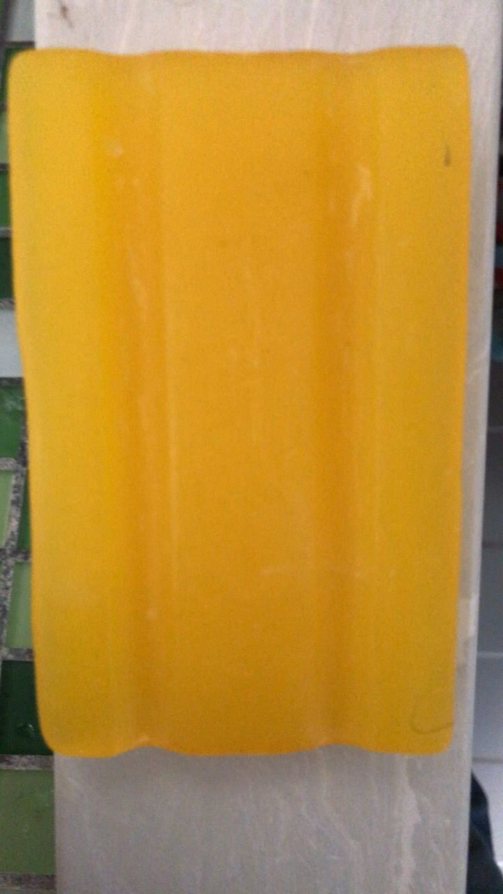 立白全效馨香洗衣皂肥皂200g*2块去渍馨香不伤手晒单图