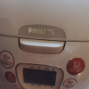 飞利浦（PHILIPS）电饭煲 HD4754（电脑方煲）晒单图