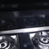 志高(CHIGO)JJZT-T16集成灶家用蒸烤箱保洁柜一体厨房烟机灶具侧吸下排烟自动清洗天然气晒单图