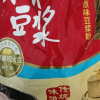 永和豆浆 原磨风味原味豆浆粉 1200g (共40小包)早餐食品 冲饮谷物晒单图