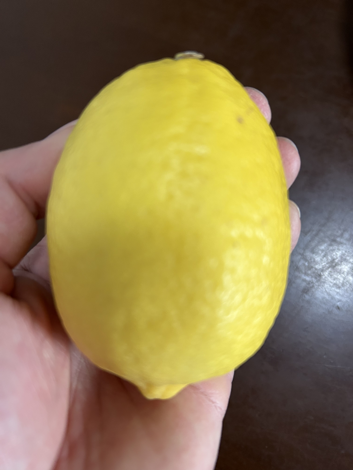 [西沛生鲜]南非进口新鲜黄柠檬 10个装 单果130-150g香味浓郁 皮薄多汁 新鲜水果晒单图