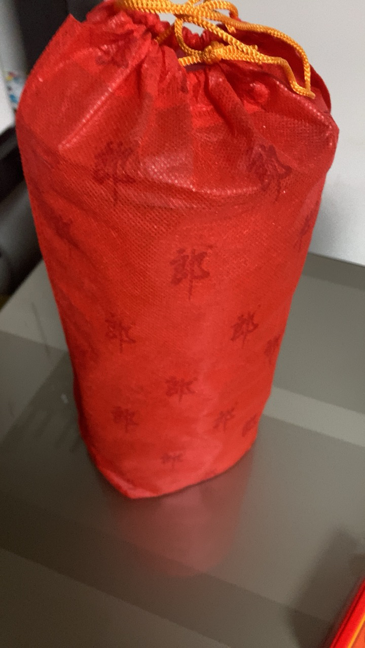 郎牌 红花郎十五(15)酱香型高度白酒 53度 500ml 单瓶装晒单图