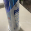 冷酸灵极地白泵式牙膏130g 抗敏感洁白牙齿 闪蓝啫喱膏体海洋薄荷香型晒单图