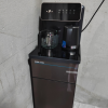 安吉尔茶吧机饮水机家用全自动下置水桶一体2023新款立式高端智能3581茶吧机晒单图
