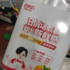 好媳妇 一次性食品保鲜袋家用大号水果冰箱食品袋手撕袋经济组合装晒单图