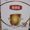 伊利(YILI)金领冠育护幼儿方奶粉 3段(12-36个月适用) 400g盒装(新旧包装随机发货)晒单图