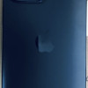 Apple iPhone 15 Pro Max 256G 蓝色钛金属 移动联通电信手机 5G全网通手机晒单图