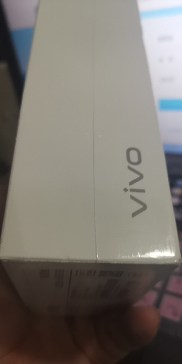 [全新]vivo Y78 12GB+256GB 凤羽金 5G 天玑7020芯 120Hz高刷 44W闪充 拍照游戏学生手机 Y78晒单图