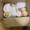 [西沛生鲜] 山西新鲜水蜜桃蜜桃新鲜水果 8.5斤中果 60mm+应季现摘脆甜毛桃子 整箱晒单图