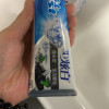 佳洁士3D炫白微米炭牙膏170g 防蛀 含氟牙膏 淡黄 清新口气晒单图