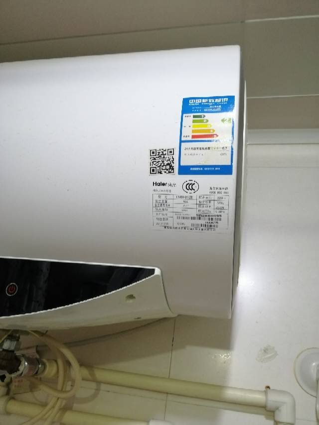 电热水器不拆卸清洗服务 内胆 加热管清洗 帮客上门清洗服务晒单图