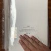 Apple iPad 10.2英寸平板电脑 2021年款 WLAN版 A13芯片 MK2L3CH/A 64GB 银色晒单图