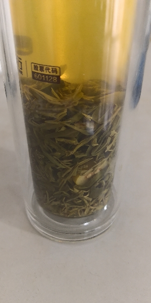 虞山茗毫 三级 250g盒装(125g*2袋)晒单图