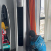 新一级能效美的空调大3匹风锦智能全直流变频冷暖立式柜机节能省电自清洁客厅家用圆柱落地式KFR-72LW/N8ZHB1II晒单图