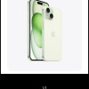 Apple iPhone 15 128G 绿色 移动联通电信手机 5G全网通手机晒单图