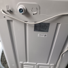 志高(CHIGO)XQB120-5801 12公斤 全自动波轮洗衣机 蓝光洗涤 动力强劲 家用商用风干洗衣机晒单图
