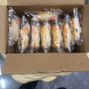 [乐锦记]老婆饼400g整箱 糕点盒装原味办公室休闲零食下午茶饼干小吃晒单图