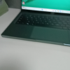 华为笔记本电脑MateBook 14s 2022 英特尔Evo 12代酷睿标压i5-12500H 16G+1TB/14.2英寸90Hz触控/轻薄本/手机互联 云杉绿晒单图