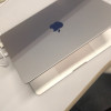 2022 款 Apple 13.6英寸 MacBook Air M2处理器 8GB 256GB 笔记本电脑 轻薄学习办公笔记本电脑 深空灰色 MLXW3CH/A晒单图