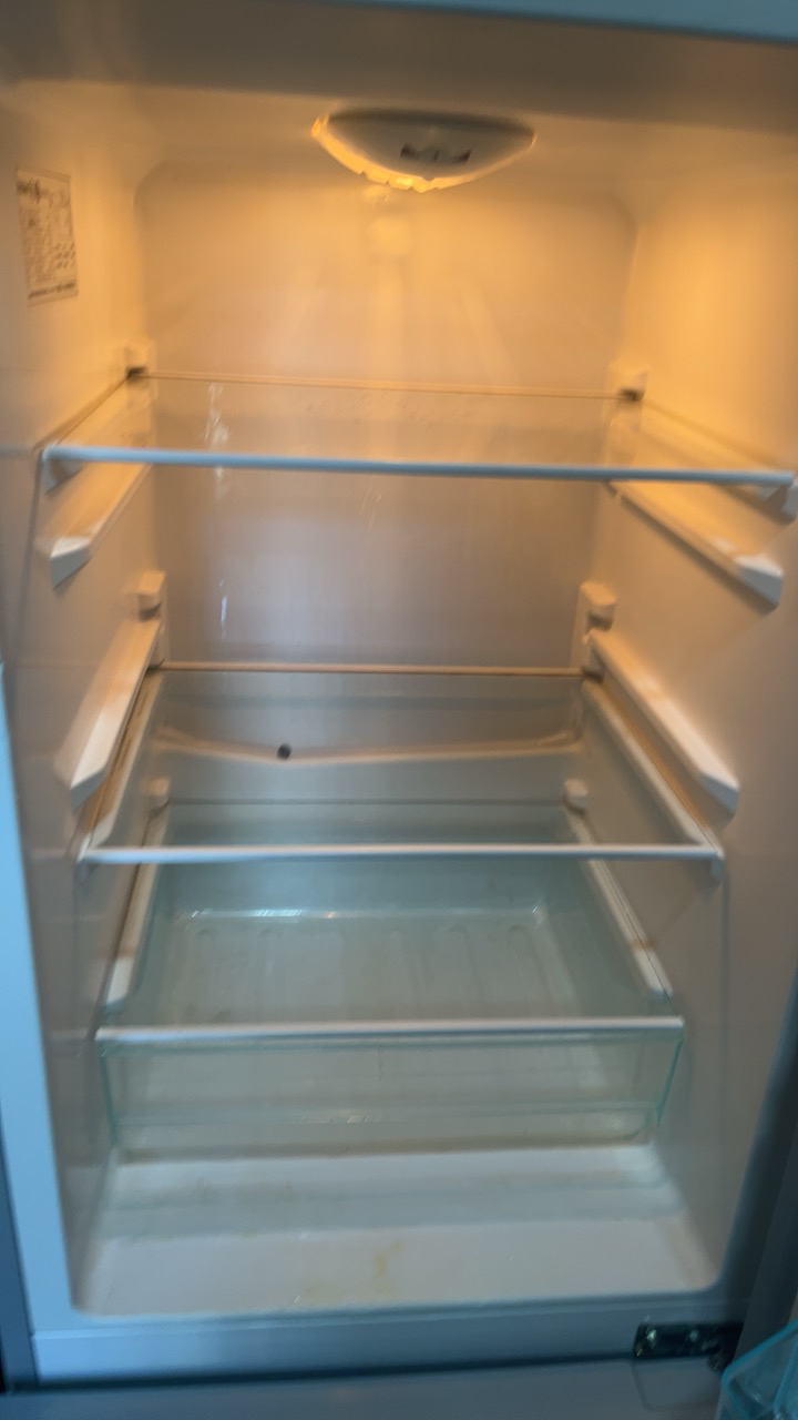 单门/双门冰箱除味杀菌清洁服务 帮客上门清洗服务晒单图