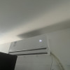 美的(Midea)空调新一级风尊1.5匹p变频冷暖智能壁挂式客厅卧室大风口节能挂机KFR-35GW/N8MXC1科技版晒单图