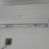 [官方自营]科龙KELON空调 大1匹柔风空调 新一级能效 壁挂式冷暖 智能WiFi 抑菌除菌除湿26GW/QS1-X1晒单图