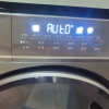 海尔(Haier)10KG全自动变频滚筒洗衣机家用大容量精华洗525筒径智能投放香薰除菌 洗烘一体HBD14326L晒单图
