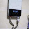 四季沐歌(micoe)DSK-H70-M3A9 即热式电热水器家用小型超薄过水速热卫生间淋浴洗澡智能恒温快热式 变频功率晒单图