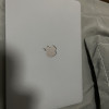 2020款AppleMacBookAir 13.3寸 8核M1芯片(7核图形处理器) 8G 256G SSD 深空灰 苹果笔记本电脑 MGN63CH/A晒单图