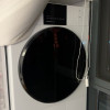 松下(Panasonic)白月光2.0 滚筒洗衣机10kg+10kg热泵烘干机 除菌洗便捷免熨烫NVAE+EH1015晒单图
