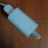 [苏宁自营官方旗舰店]小米USB充电器快充版(18W)支持QC3.0设备充电 / 支持iOS设备充电/ 美观耐用晒单图