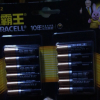 [7号12粒]金霸王(Duracell) 七号碱性电池 1.5V 适用于计算器挂钟遥控器玩具万用表指纹锁AAA晒单图