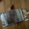 员工PVC 透明牌壳卡套一件(20个)晒单图