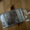 员工PVC 透明牌壳卡套一件(20个)晒单图