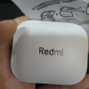 小米(MI)Redmi Buds 5 晴雪白 蓝牙无线耳机46dB旗舰级降噪长续航音乐游戏运动耳机 主动降噪安卓苹果手机晒单图