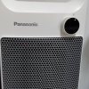 松下(Panasonic) 暖风机取暖器家用电暖器电暖风冷暖风扇浴室速热办公室卧室取暖DS-PF203BW机械版晒单图