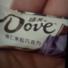 德芙(DOVE)巧克力84g袋装多种口味榛仁果粒巧克力晒单图