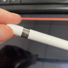 Apple Pencil (第一代) 包含转换器 (用于搭配第十代 iPad 进行配对和充电)晒单图