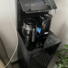 AUX/奥克斯饮水机茶吧机家用下置水桶立式制冷热全自动新款办公室智能晒单图