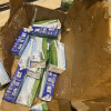 纽仕兰纯牛奶3.5g蛋白全脂纯牛奶新西兰原装进口250ml*48盒家庭装晒单图